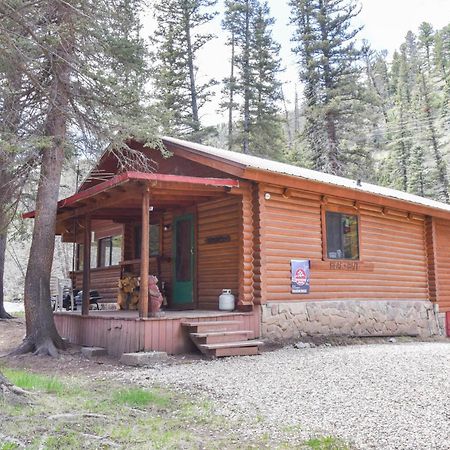 רד ריבר Bear Bait Cabin In Upper Valley With High Speed Wifi מראה חיצוני תמונה