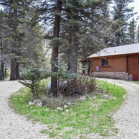 רד ריבר Bear Bait Cabin In Upper Valley With High Speed Wifi מראה חיצוני תמונה