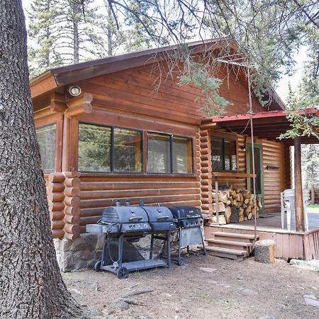 רד ריבר Bear Bait Cabin In Upper Valley With High Speed Wifi מראה חיצוני תמונה