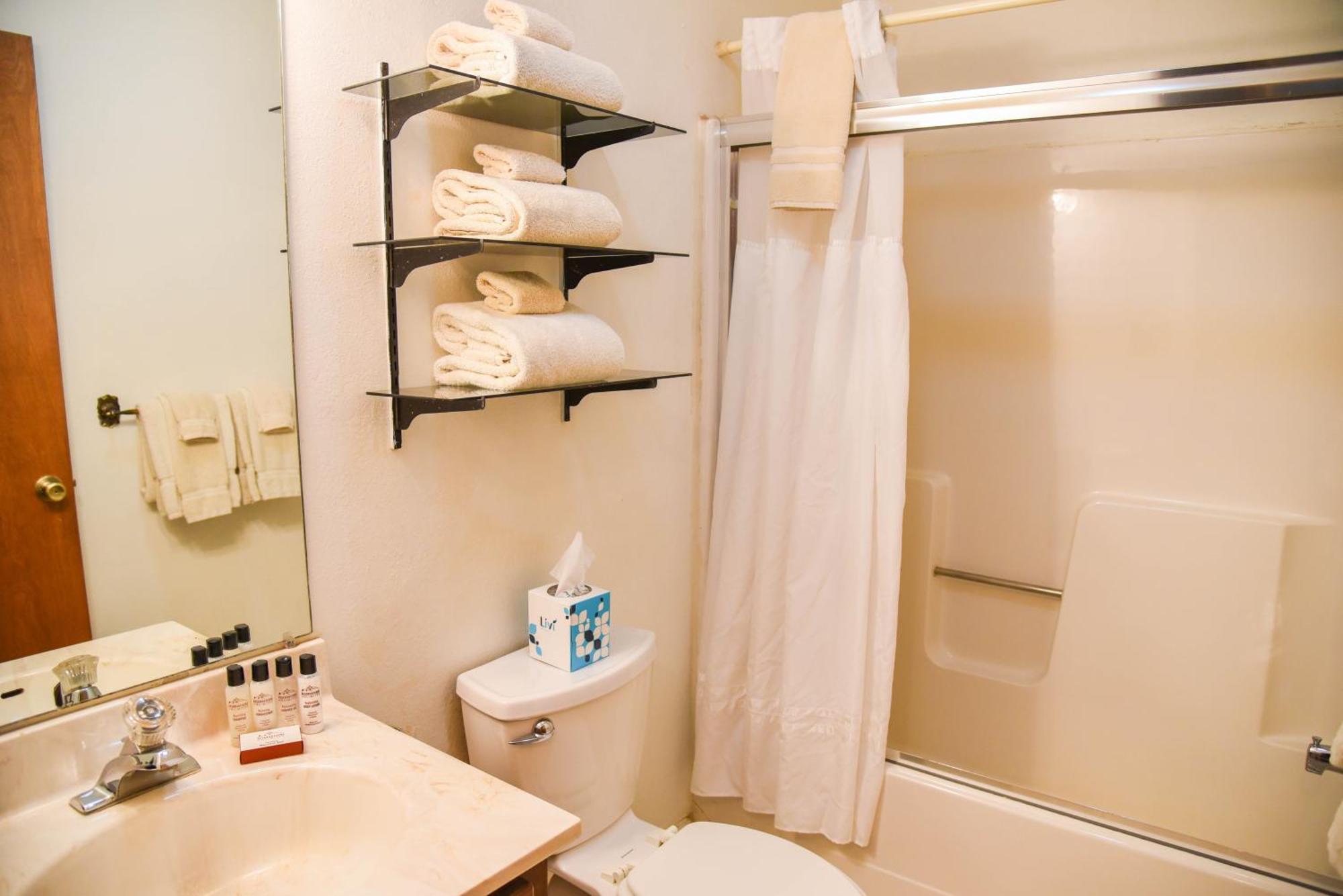 רד ריבר Bear Bait Cabin In Upper Valley With High Speed Wifi מראה חיצוני תמונה