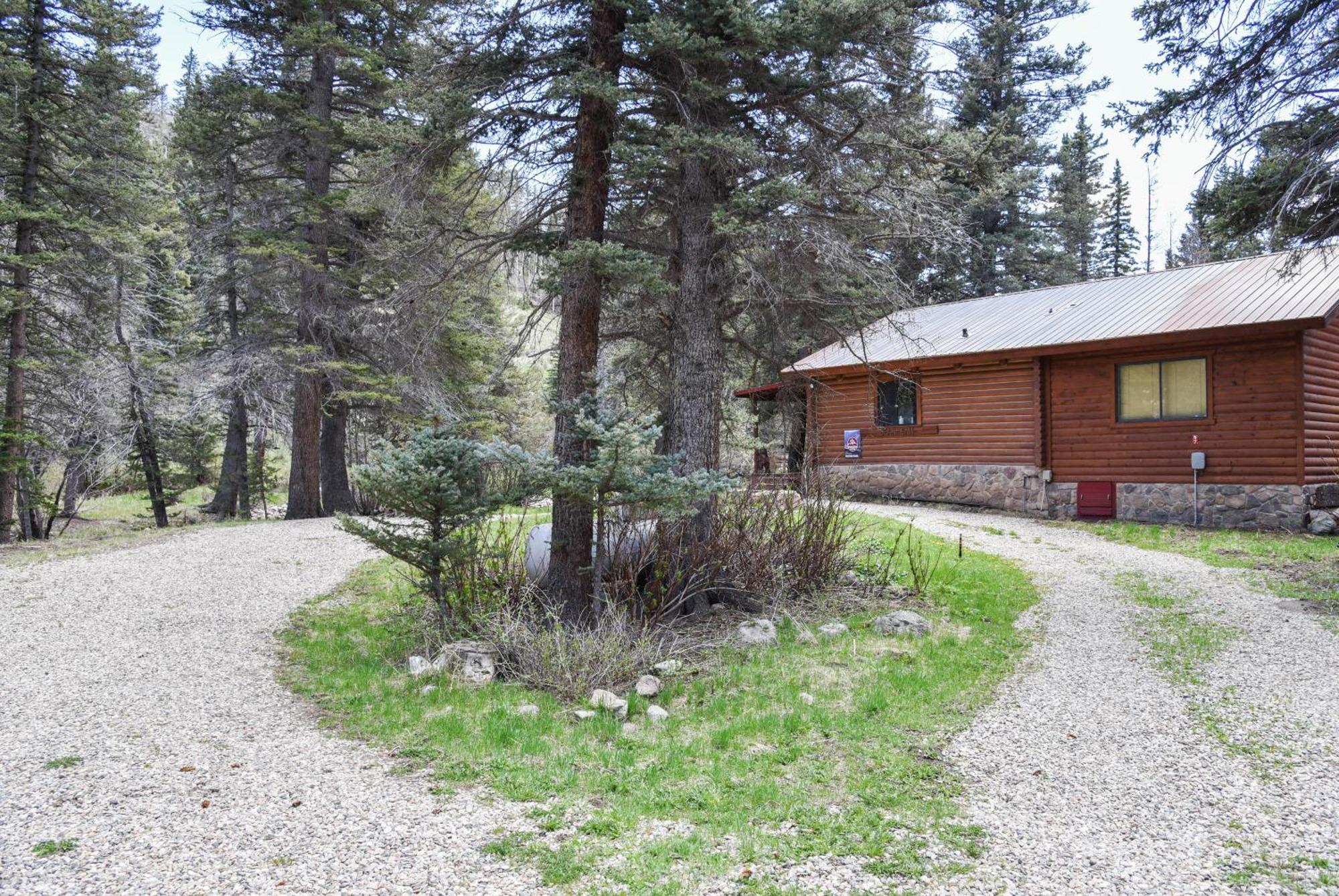 רד ריבר Bear Bait Cabin In Upper Valley With High Speed Wifi מראה חיצוני תמונה