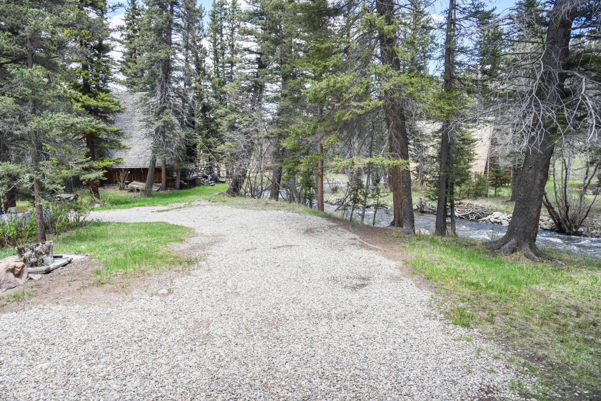 רד ריבר Bear Bait Cabin In Upper Valley With High Speed Wifi מראה חיצוני תמונה